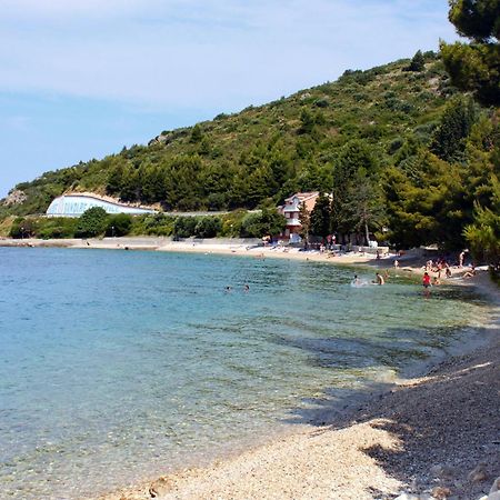 Apartments by the sea Podaca, Makarska - 516 Exteriör bild