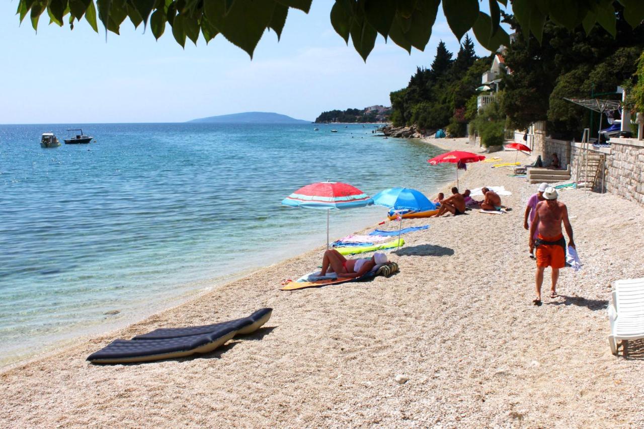 Apartments by the sea Podaca, Makarska - 516 Exteriör bild