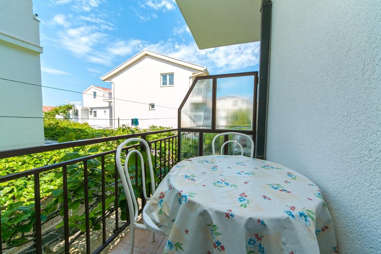 Apartments by the sea Podaca, Makarska - 516 Exteriör bild