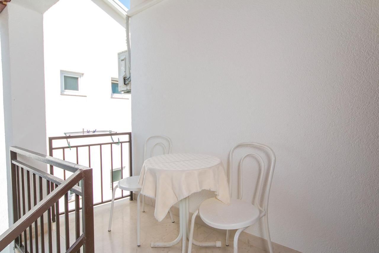 Apartments by the sea Podaca, Makarska - 516 Exteriör bild
