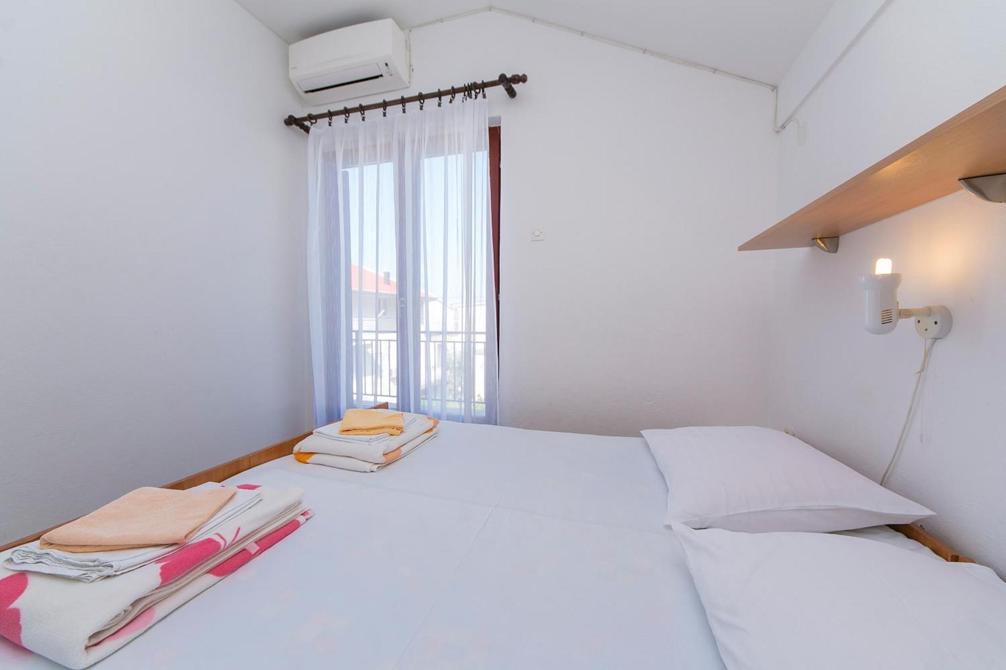 Apartments by the sea Podaca, Makarska - 516 Rum bild