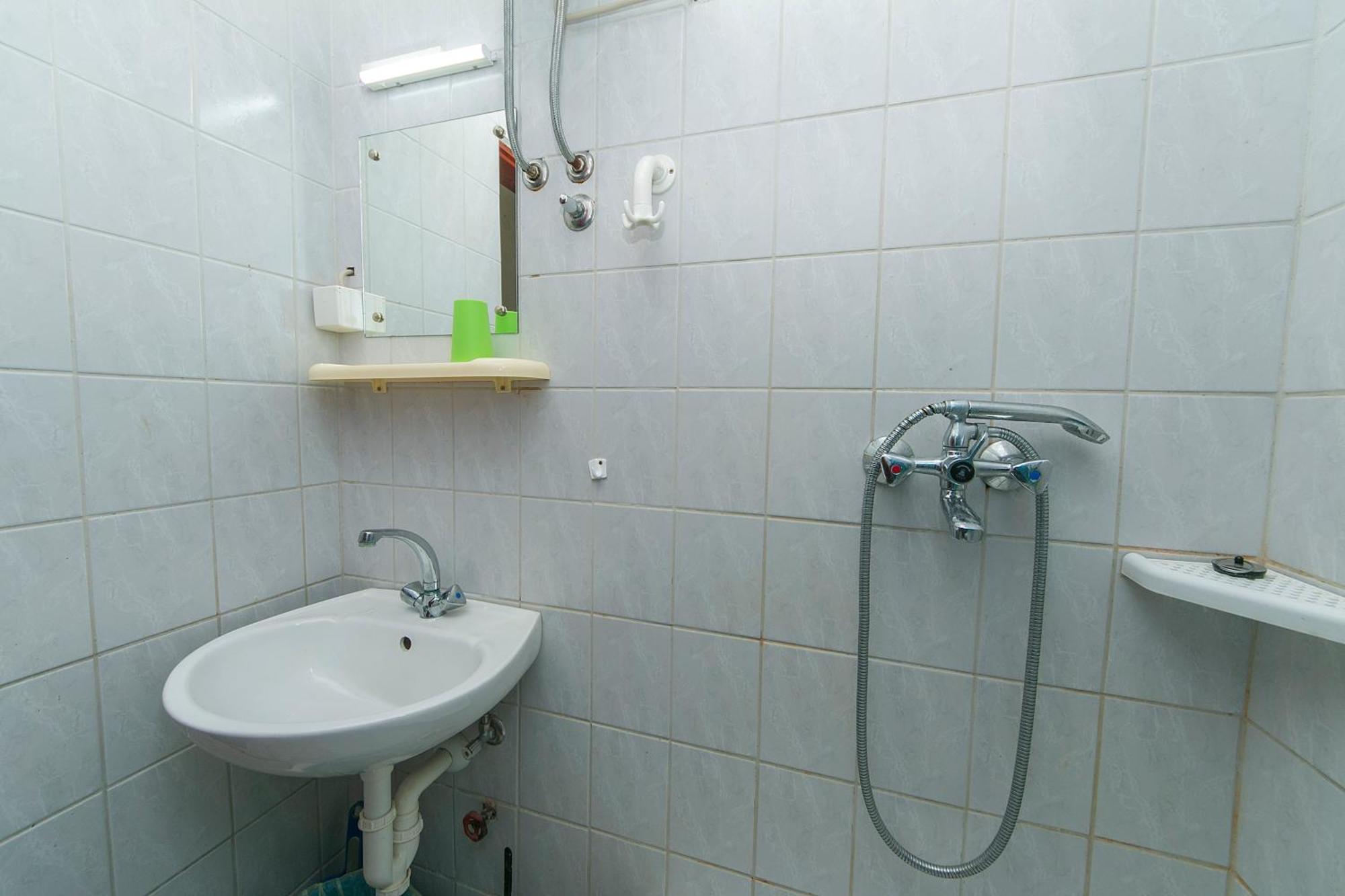 Apartments by the sea Podaca, Makarska - 516 Rum bild