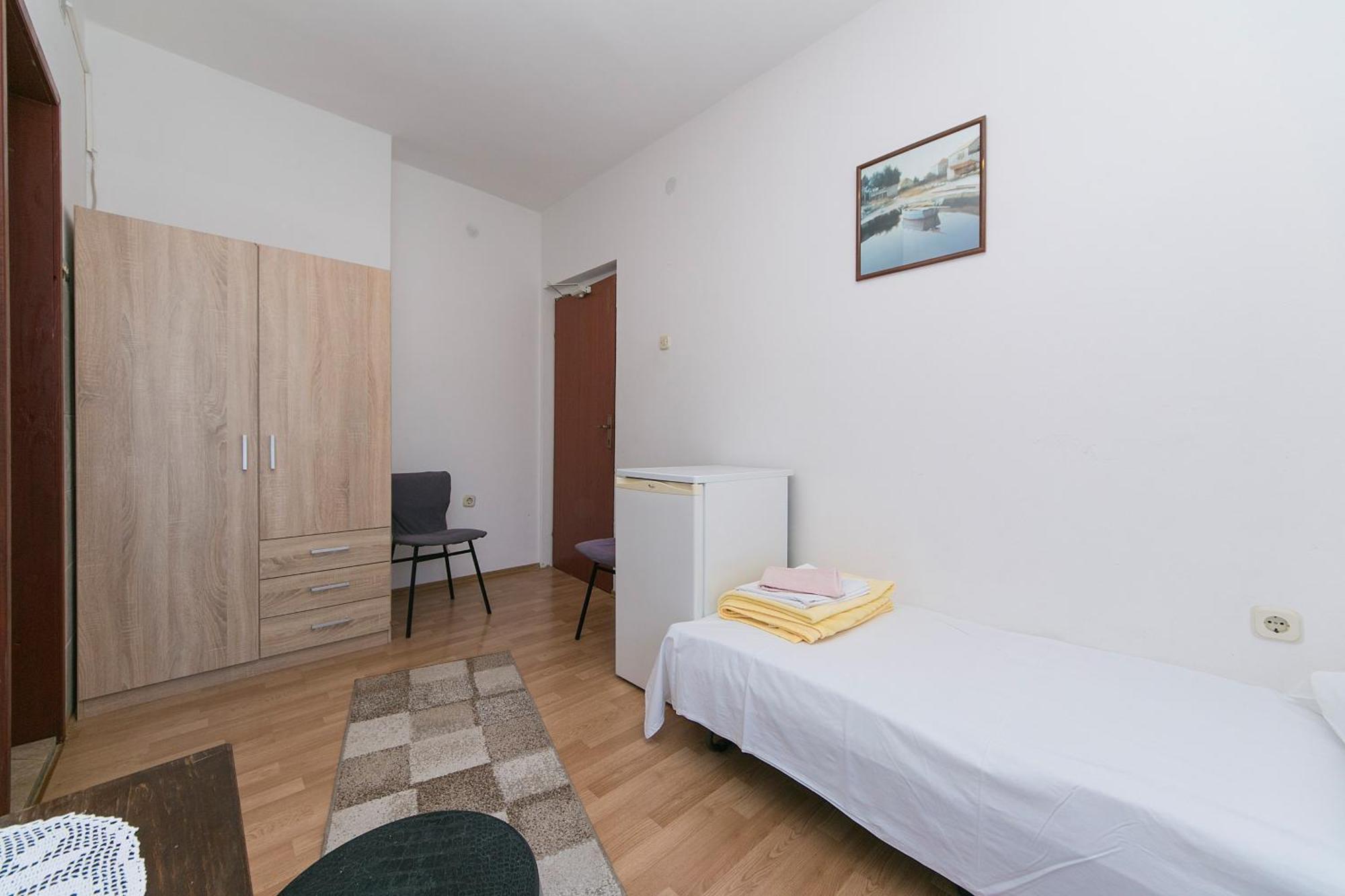 Apartments by the sea Podaca, Makarska - 516 Rum bild