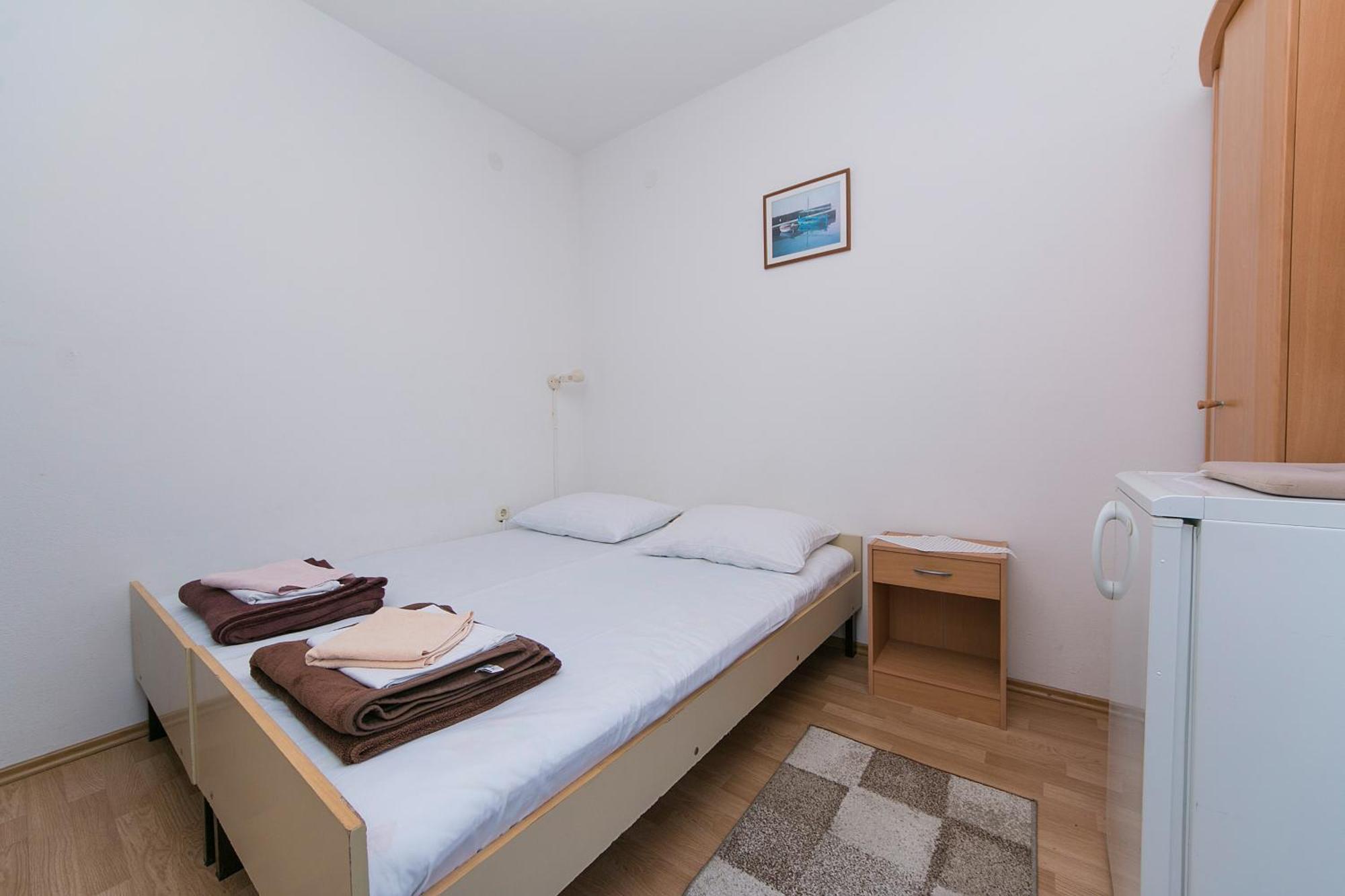 Apartments by the sea Podaca, Makarska - 516 Rum bild