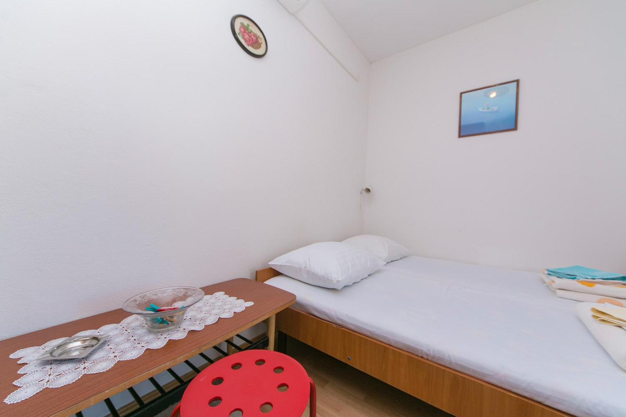 Apartments by the sea Podaca, Makarska - 516 Rum bild