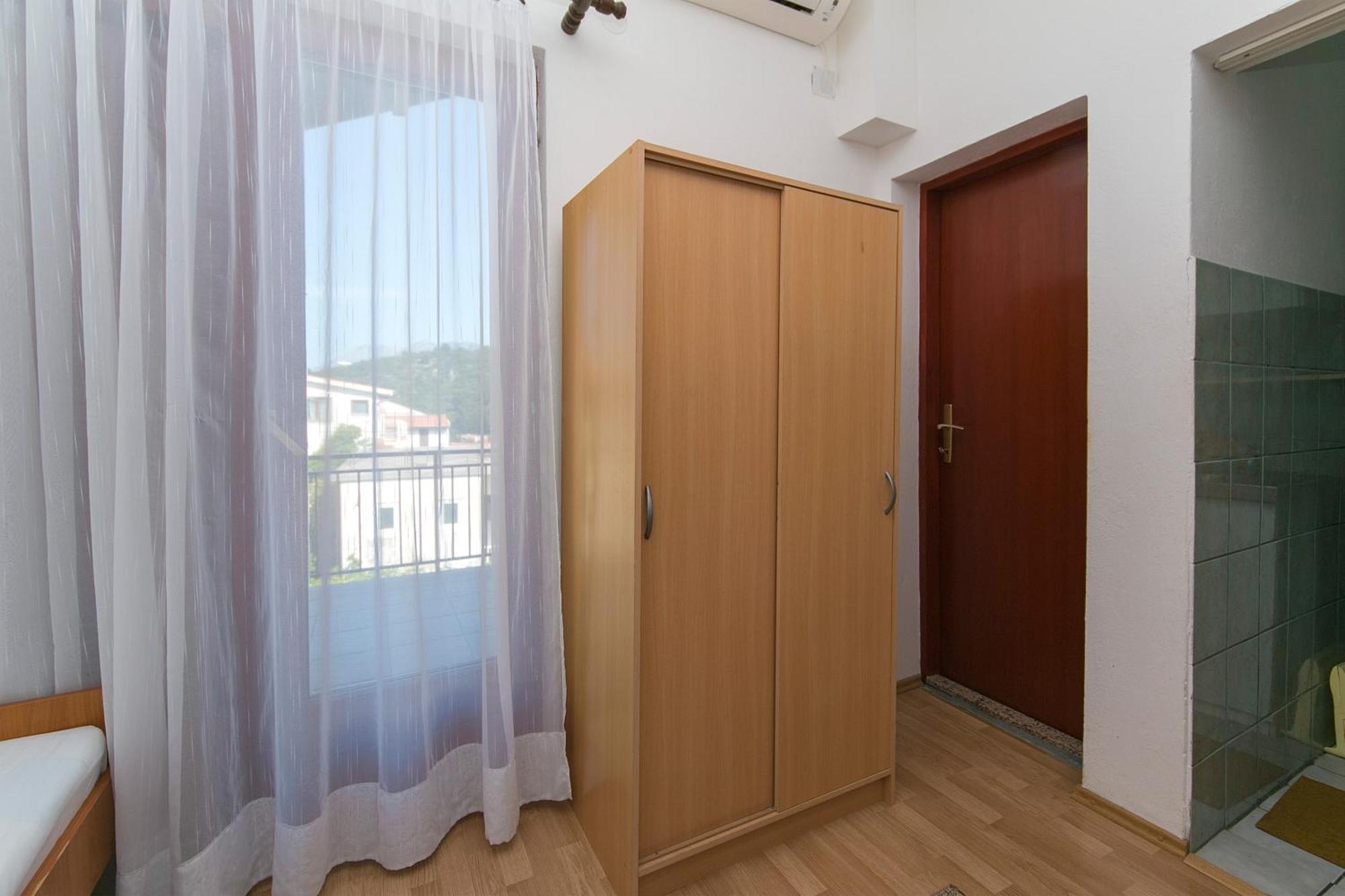 Apartments by the sea Podaca, Makarska - 516 Rum bild