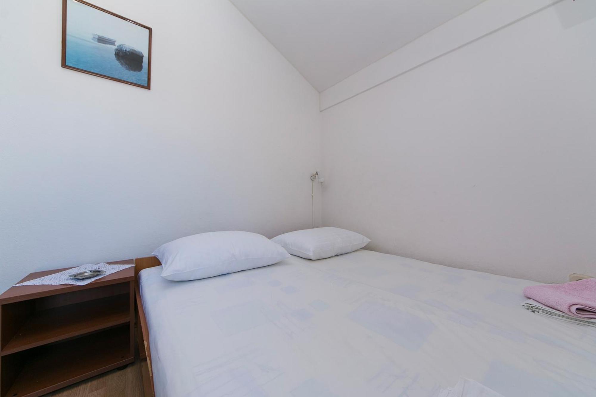 Apartments by the sea Podaca, Makarska - 516 Rum bild
