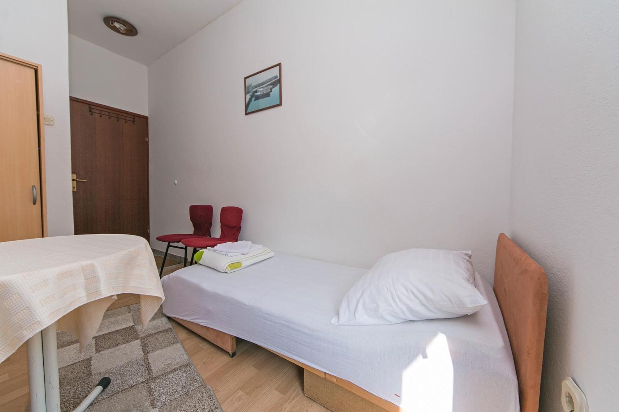 Apartments by the sea Podaca, Makarska - 516 Rum bild